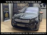Skoda Enyaq iV 80 x Founders Edition Suite Pano/AHK/21 - Skoda Enyaq 80x Gebrauchtwagen