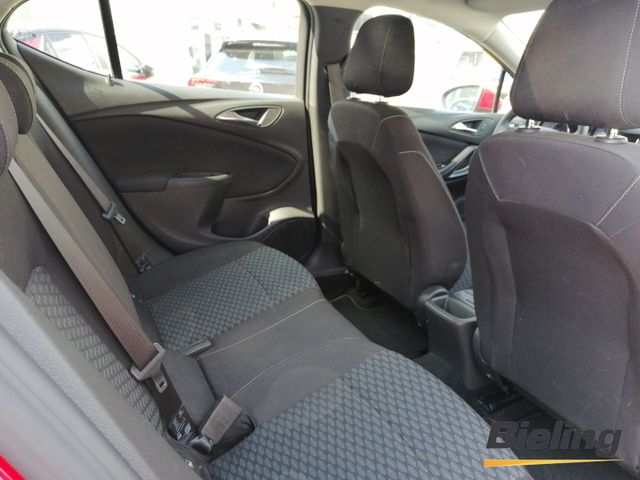 Astra K 5-Türer, Edition 1.0l Turbo ,Parkpilot ,