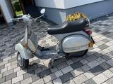 Vespa P200E - Offers