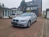 BMW 525d touring - - BMW 525 aus 2006: Kombi, 525d