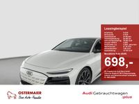 Audi S6 e-tron - Vorschau Bild 1