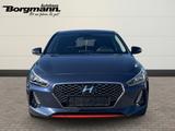 Hyundai i30 Intro 1.4 Bluetooth - Sitzheizung - Rückfahr - Hyundai i30 Intro mit Benzin-Antrieb