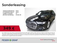 Audi A6 - Vorschau Bild 1