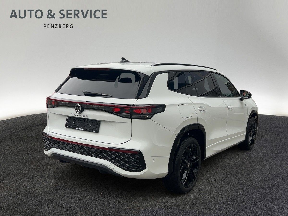 Volkswagen Tayron - Bild 3