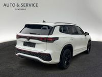 Volkswagen Tayron - Vorschau Bild 3