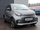 Smart ForTwo cabrio electric drive / EQ /HU NEU/MwSt - Smart aus 2021