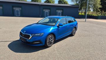 Skoda Octavia Combi Clever 1,0 TSI PDC