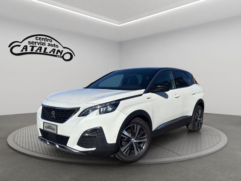 Image of Peugeot 3008