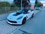 Corvette C7 Z06 6.2 V8 Z06 MT7 Coupe Z06 3LZ - Corvette: C06