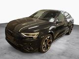 Audi e-tron S Sportback quattro AHK Matrix HUD Pano - Audi e-tron: Automatik