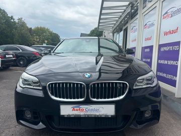 BMW 535 - 2