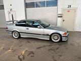 BMW E36 Coupe 318is neu Aufgebaut "ROSTFRE... - BMW 318: E36 318is