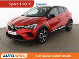 Mitsubishi ASX 1.3 TCE Mild-Hybrid Intro Edition Aut.*NAVI* - Benzin Gebrauchtwagen in Kiel