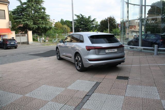 Audi AUDI e-tron SPB 55 quattro Business Fast imagem 3