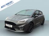 Ford Fiesta 1.0 EcoBoost Hybrid S&S ST-LINE X - Ford Fiesta: ST X