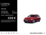 Volkswagen Golf Goal 2.0 TDI RFK*AppConnect*AHK*virtual*DAB - Volkswagen Golf Jahreswagen mit Diesel-Antrieb