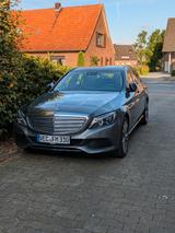 Mercedes-Benz C 350e T mit Garantie bis 11/25 - gebrauchte Mercedes-Benz C 350 aus dem Jahr 2018