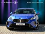 BMW 120 M Sport NEW Modell aLED ACC AHK P-Dach HuD - BMW 120 in Augsburg