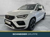 Cupra Ateca VZ 2.0 TSI 221kW 4Drive DSG AHZV+DACH+LED