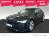 Audi A6 allroad quattro 55 TDI Matrix Standh Pano B&O - Audi A6 55 TDI Gebrauchtwagen