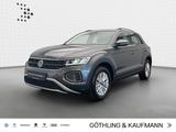 Volkswagen T-Roc Life 1.0 TSI *NAVI*AHK*ASG*SHZ*SPUR* - Volkswagen T-Roc aus 2024