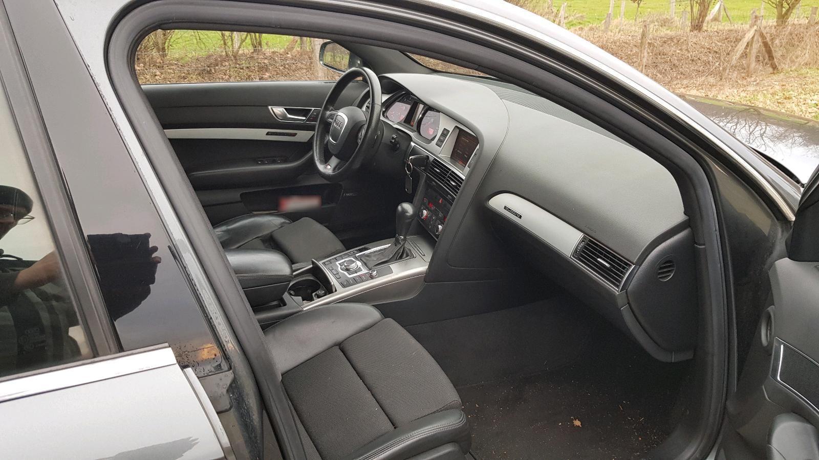 Audi Quattro 2006 — photo 5