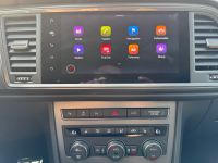 Cupra Ateca - Vorschau Bild 12