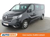 Renault Trafic 2.0 BLUE dCi L2H1 3,0t (8/9 Sitze) Life - Renault Trafic: 8.1