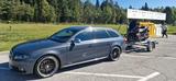 Audi S4 3.0 TFSI S tronic quattro - - gebrauchte Audi S4 aus dem Jahr 2010