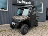 CFMOTO UFORCE U6 EV KANATI CAMO ELEKTRISCH UTV - QUAD UTV