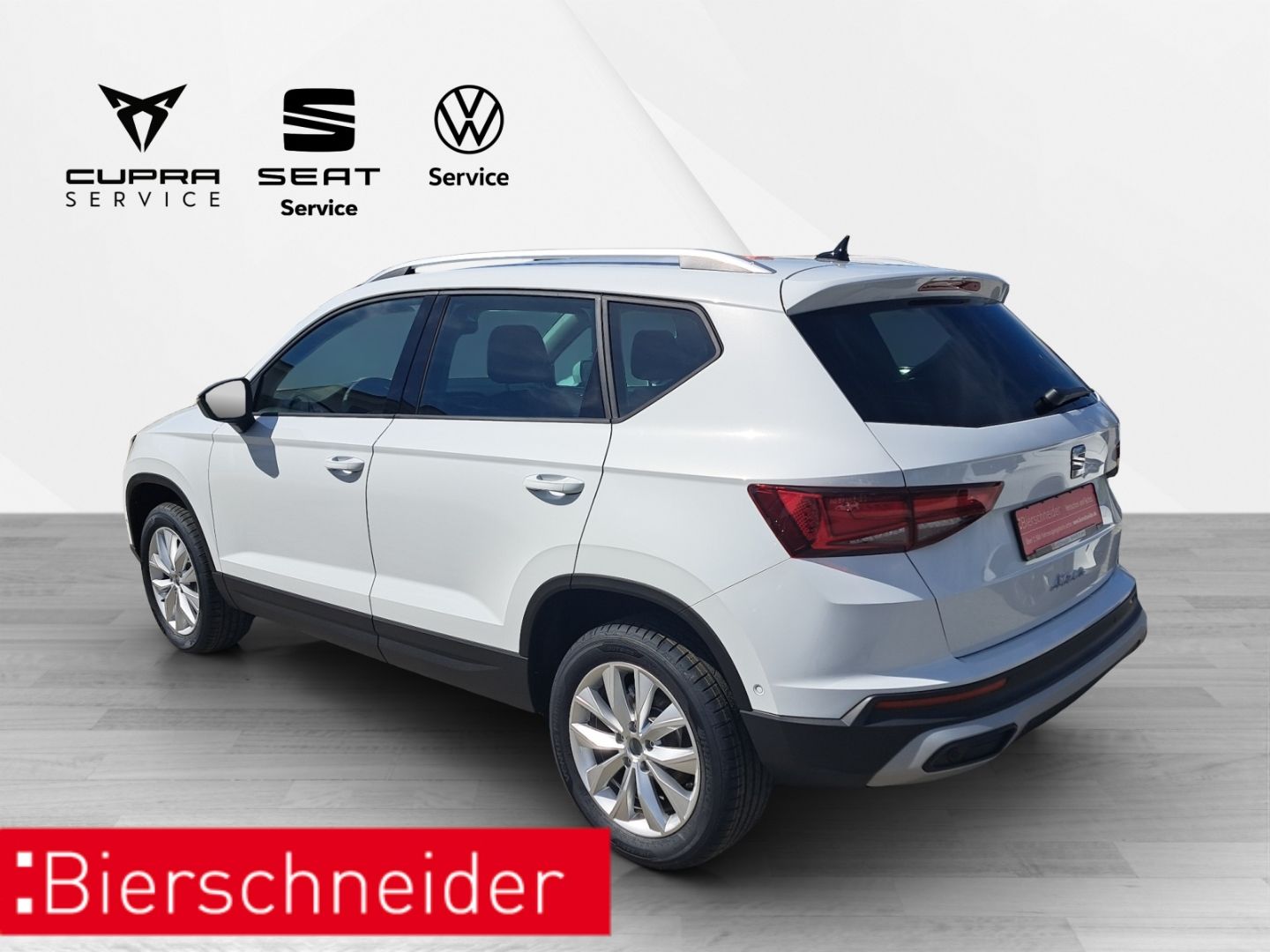 Seat Ateca - Bild 6