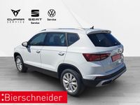 Seat Ateca - Vorschau Bild 6