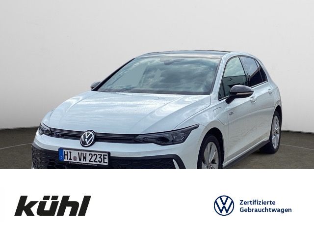 Volkswagen Golf VIII 1.5 eHybrid GTE foto 1