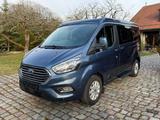 Ford Tourneo Custom Euroline Aufstelld.*StHz*Garantie - Offers