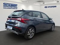 Hyundai i20 - Vorschau Bild 4
