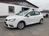 Seat Ibiza Sun /2.Hand/S-Heft - Seat Ibiza SUN mit Benzin-Antrieb