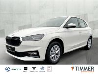 Skoda Fabia - Vorschau Bild 1