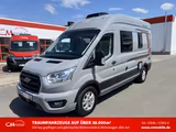 Weinsberg Carabus 600 MQ - Automatik - 1. Hand - - Weinsberg Kastenwagen