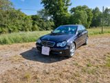 Mercedes-Benz Mercedes C200 Kompressor W203 - Mercedes-Benz C-Klasse: W 203