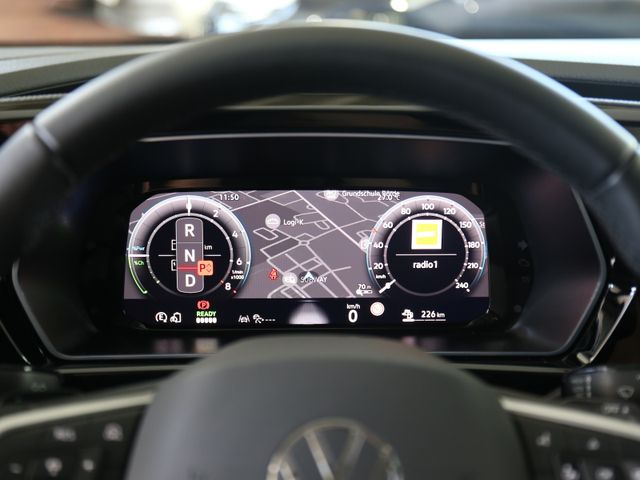 Volkswagen Caddy eHybrid DSG STYLE LED NAVI ACC KAMERA AHK