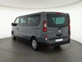 Renault Trafic Combi L2H1 2.0 D LED Navi 9-Sitzer DAB - Renault Trafic: 2.0