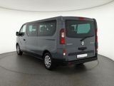Renault Trafic Combi L2H1 2.0 D LED Navi 9-Sitzer DAB - Renault: Kleinbus, 9sitzer