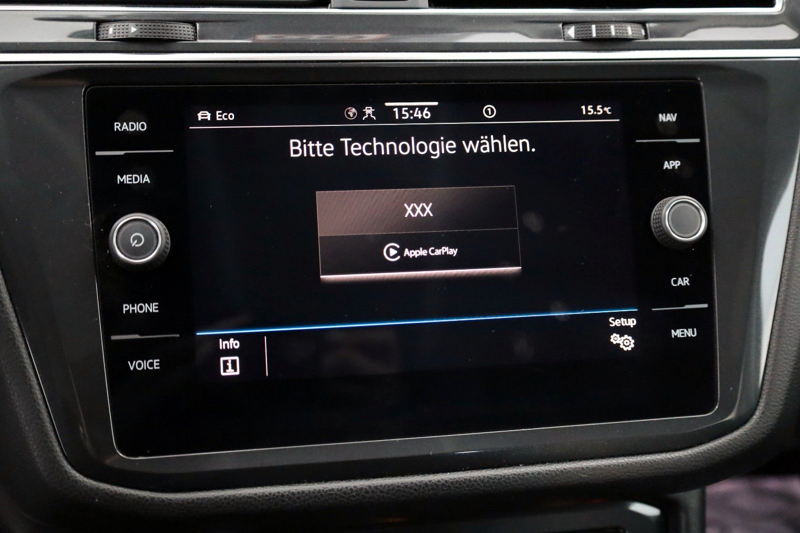 Fahrzeugabbildung Volkswagen Tiguan Allspace Move 4Motion,Navi,LED,Kamera,ACC