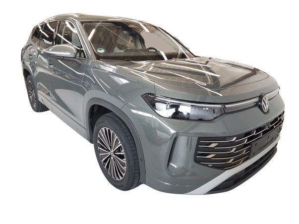 Volkswagen Tayron - Bild 3