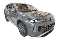 Volkswagen Tayron - Vorschau Bild 3