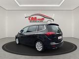 Opel Zafira C 1.6 OPC LINE AUTOMATIK 7-SITZ PANO LEDE - Opel Zafira: Opc