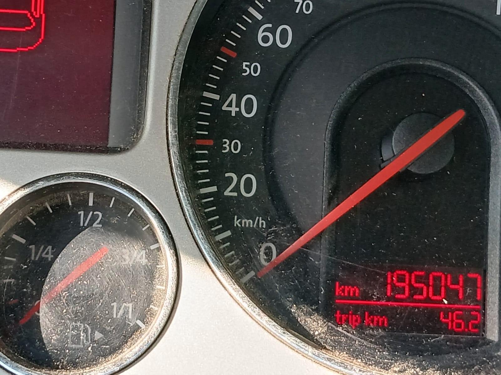 Volkswagen Passat 2007 — photo 6