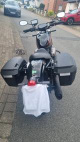 Hyosung GV125 S EVO Bobber - Offers