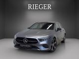 Mercedes-Benz A 200 Progressive-Advanced*PANO-SHD*NIGHT-Paket+ - gebrauchte Mercedes-Benz A 200 aus dem Jahr 2024
