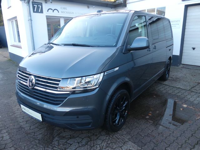 Volkswagen T6 Multivan Comfortline, 1. Hd., 4 motion